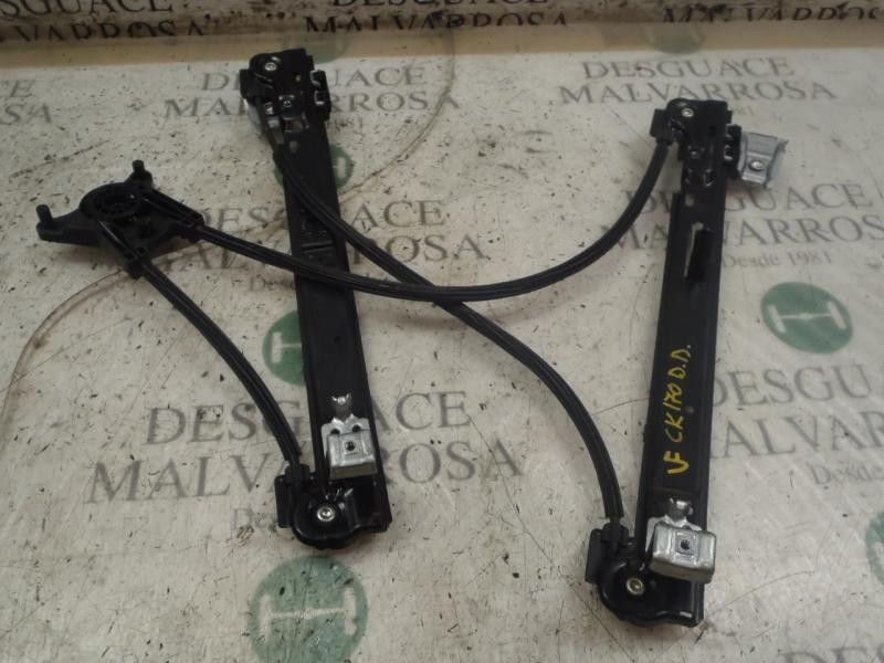 Recambio de elevalunas delantero derecho para seat ibiza st (6j8) 1.2 tsi referencia OEM IAM 6J4837462  