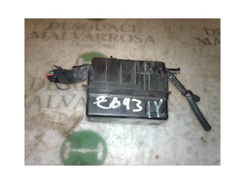 Recambio de modulo electronico para nissan primera berlina (p11) elegance referencia OEM IAM   