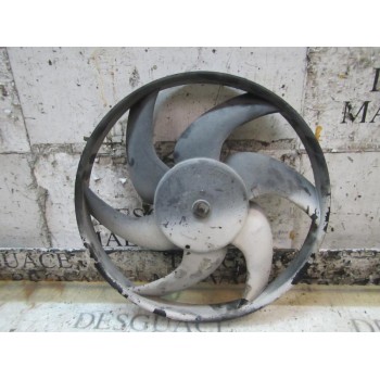 ELECTROVENTILADOR 
