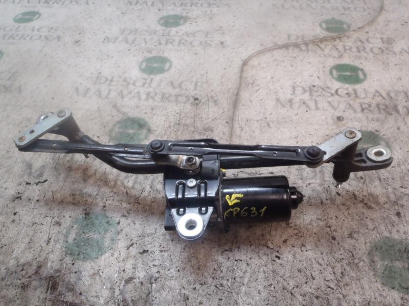 Recambio de motor limpia delantero para kia picanto 1.1 crdi active referencia OEM IAM 9810007000  