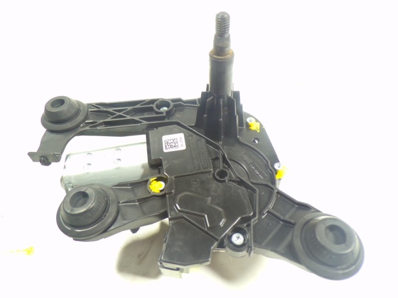 Recambio de motor limpia trasero para peugeot 208 1.2 12v e-vti referencia OEM IAM 9673251380 9673251380A W000020794