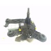 Recambio de motor limpia trasero para peugeot 208 1.2 12v e-vti referencia OEM IAM 9673251380 9673251380A W000020794