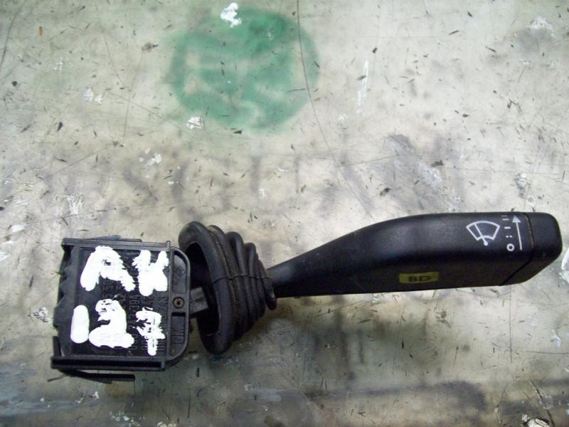 Recambio de mando limpia para opel vectra b berlina 1.7 turbodiesel (17 dt / lu8) referencia OEM IAM   