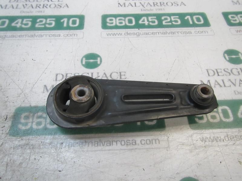 Recambio de soporte cambio para nissan qashqai (j10) 1.6 16v cat referencia OEM IAM 11360JD00A  