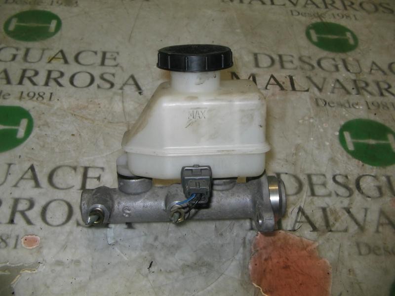 Recambio de bomba freno para hyundai accent (x3) 1.3 cat referencia OEM IAM   