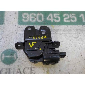 CERRADURA MALETERO / PORTON 905039428R 905039428R 