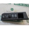 Recambio de mando retrovisor para nissan note (e11e) 1.5 dci turbodiesel cat referencia OEM IAM 25570CT00B  