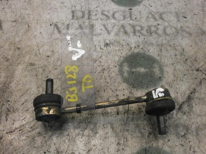 Recambio de tirante trasero derecho para peugeot 407 confort referencia OEM IAM 517852  