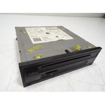 SISTEMA AUDIO / RADIO CD 5QA035824B 5QA035824B 201140245