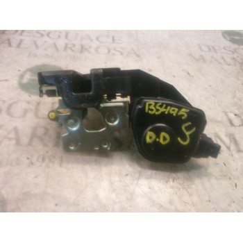 CERRADURA PUERTA DELANTERA DERECHA 813203F000 