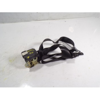 CINTURON SEGURIDAD DELANTERO IZQUIERDO 72117030991 00043594 00043594
