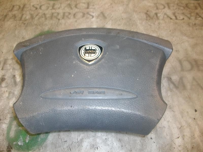 Recambio de airbag delantero izquierdo para lancia lancia y 1.2 8v vanity referencia OEM IAM   
