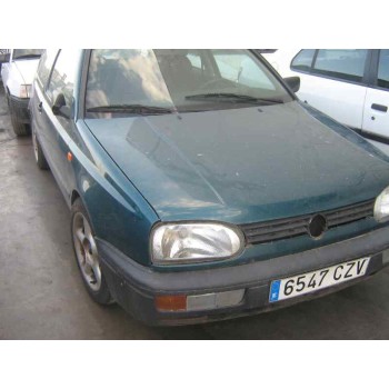 VOLKSWAGEN GOLF III BERLINA (1H1)