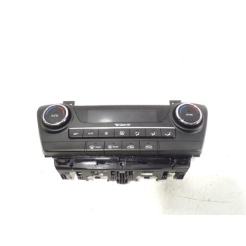 MANDO CLIMATIZADOR 97250D7210TRY 97250D7210 