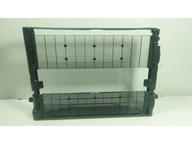 Recambio de canalizador aire para bmw 3 (g20, g80, g28) m 340 i xdrive referencia OEM IAM 17118666836 1711866683803 