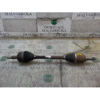 TRANSMISION IZQUIERDA 391016204R 