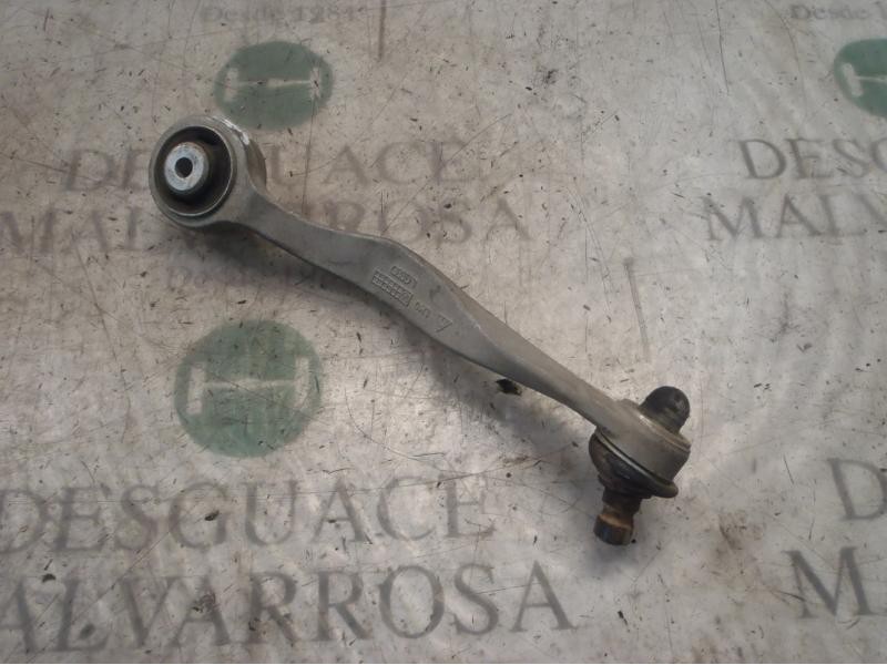 Recambio de brazo suspension superior delantero izquierdo para seat exeo berlina (3r2) style referencia OEM IAM 8E0407509P  