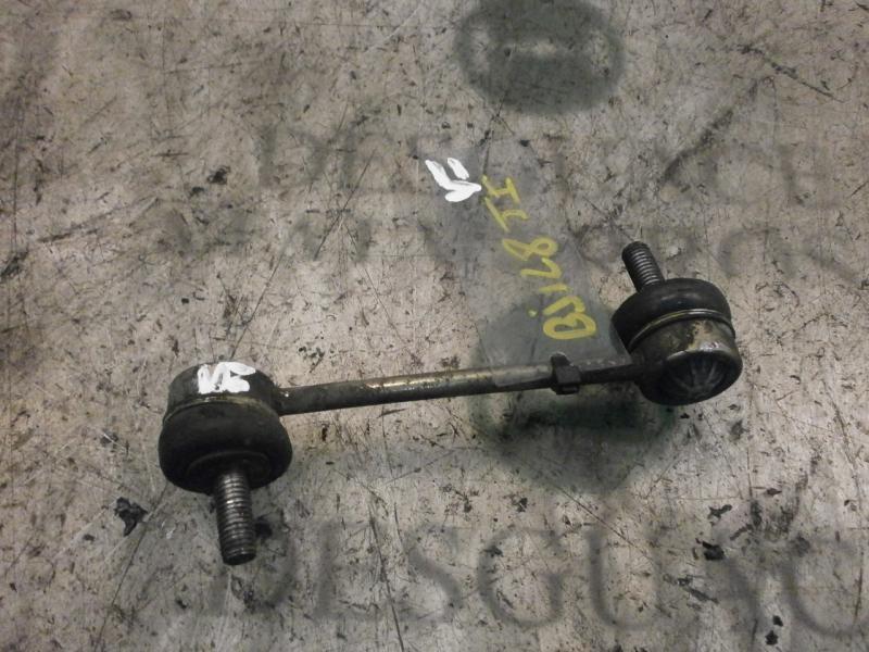 Recambio de tirante trasero izquierdo para peugeot 407 confort referencia OEM IAM 517852  