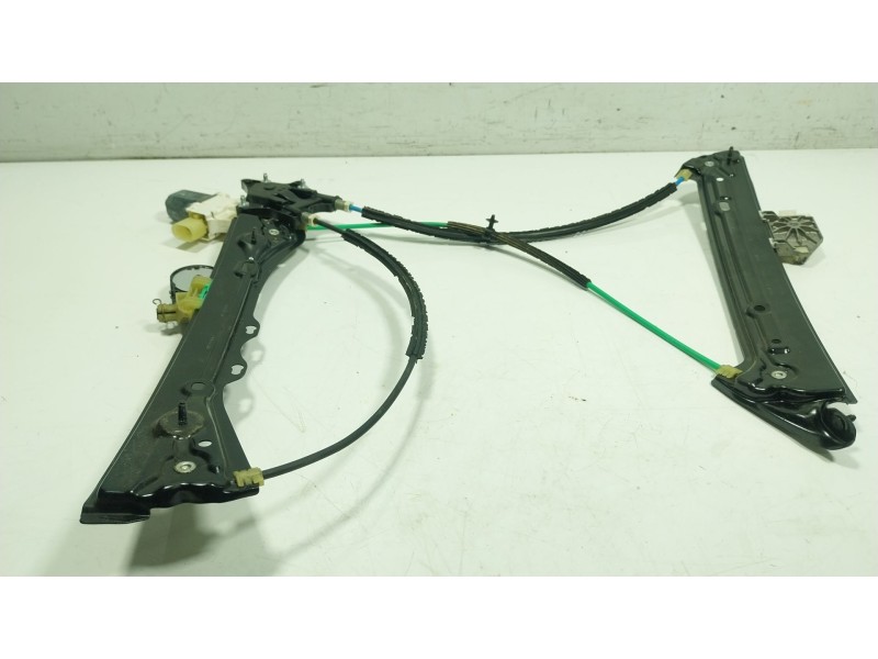 Recambio de elevalunas delantero derecho para bmw 4 coupé (f32, f82) 420 d referencia OEM IAM 51337352748 7281624 