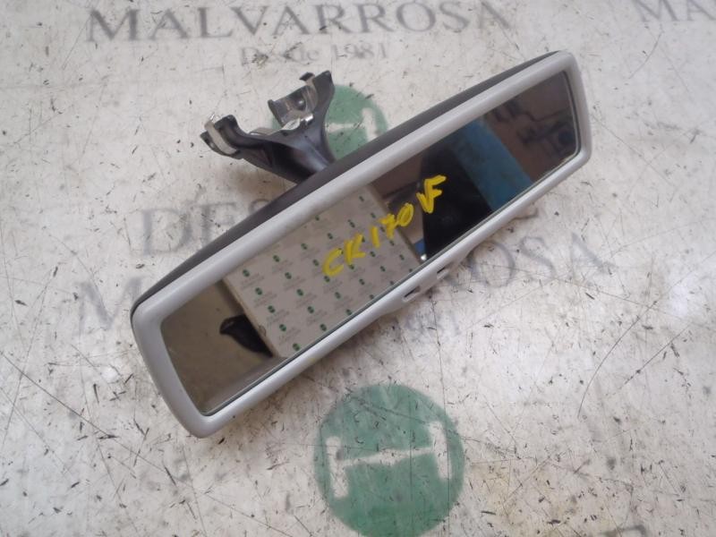 Recambio de espejo interior para seat ibiza st (6j8) 1.2 tsi referencia OEM IAM 1K0857511ESMA  