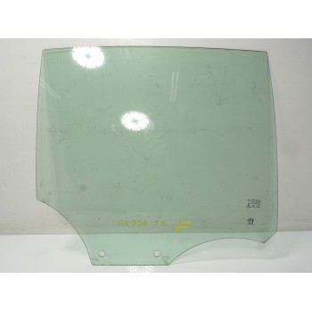 CRISTAL PUERTA TRASERO DERECHO 