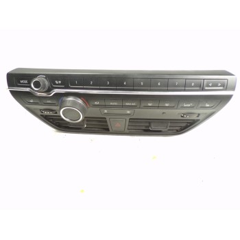 SISTEMA AUDIO / RADIO CD 61315A0A3F7 937912101 