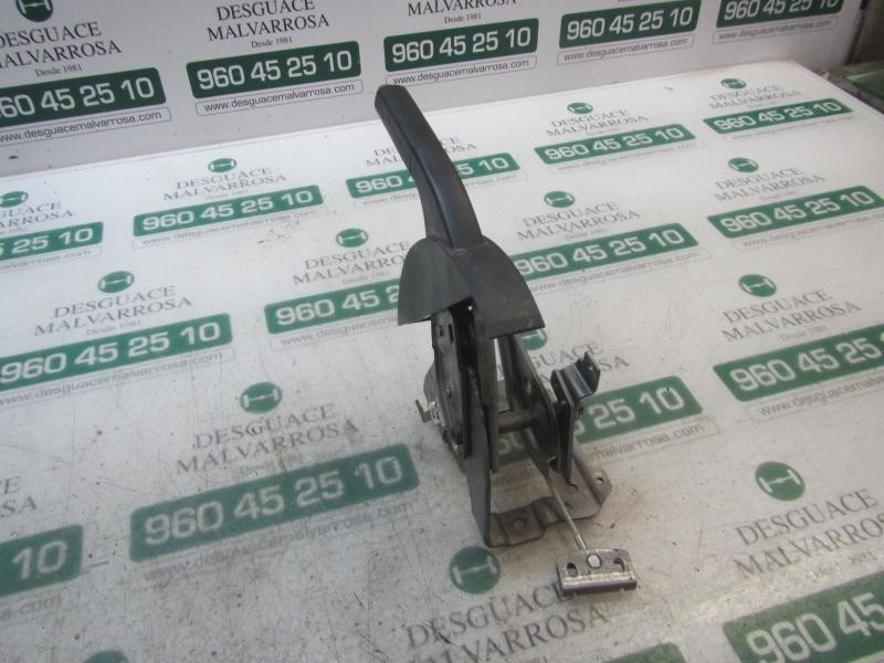 Recambio de palanca freno de mano para nissan qashqai (j10) 1.6 16v cat referencia OEM IAM 36010BR00A  