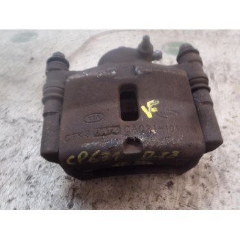 PINZA FRENO DELANTERA IZQUIERDA 5811007700 