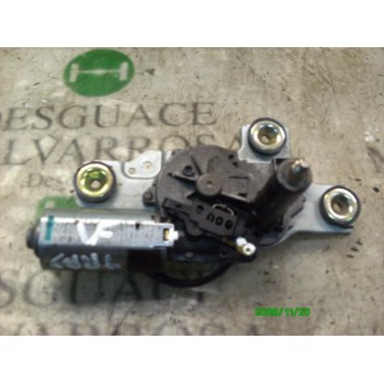 MOTOR LIMPIA TRASERO 