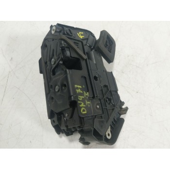 CERRADURA PUERTA TRASERA IZQUIERDA 5TA839015L 5TA839015L 