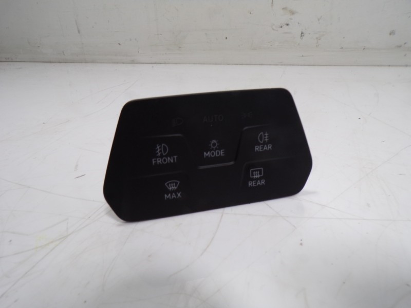 Recambio de mando luces para seat leon sportstourer (kl8) xcellence referencia OEM IAM 5H0941193AGWVQ 5H0941193AG 