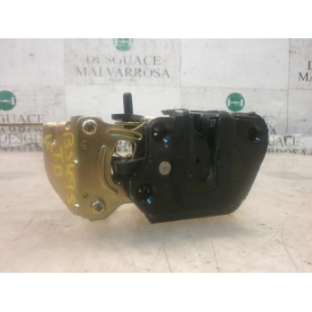 CERRADURA PUERTA TRASERA DERECHA 814203F000 