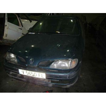 RENAULT MEGANE I BERLINA HATCHBACK (BA0)