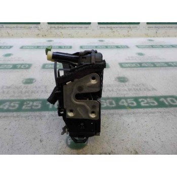 CERRADURA PUERTA DELANTERA IZQUIERDA 805015FA1A 805015FA1A 