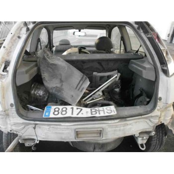 OPEL CORSA C