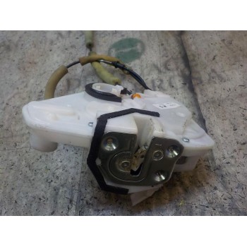 CERRADURA PUERTA DELANTERA IZQUIERDA KD5359310 