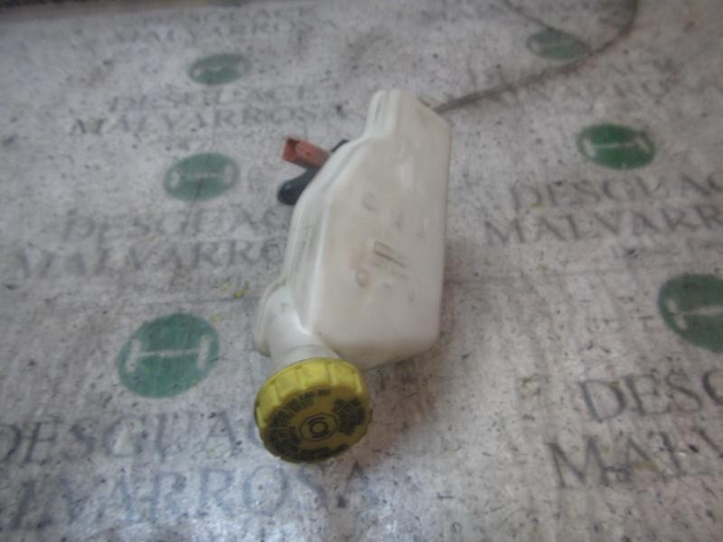 Recambio de bomba freno para peugeot 208 active referencia OEM IAM 4601R9  