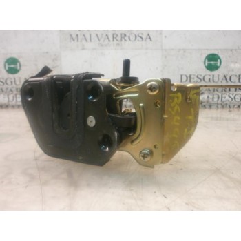 CERRADURA PUERTA TRASERA IZQUIERDA 814103F000 