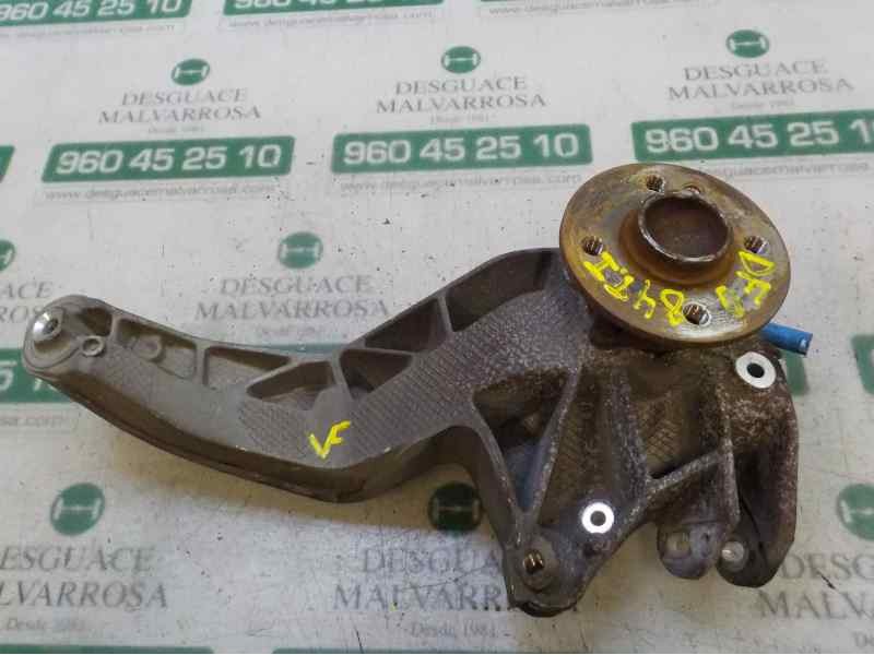 Recambio de mangueta trasera izquierda para bmw mini clubman (r55) 1.6 16v cat referencia OEM IAM 33326795659  