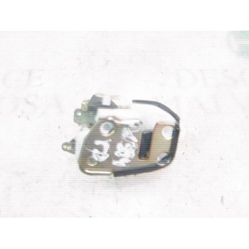 CERRADURA PUERTA TRASERA DERECHA 