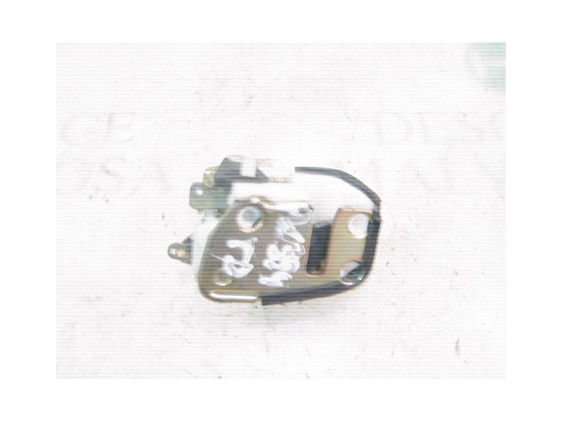 Recambio de cerradura puerta trasera derecha para mg serie 45 (rt) classic (4-ptas.) referencia OEM IAM   