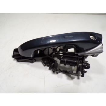 MANETA EXTERIOR DELANTERA IZQUIERDA 5FB837205GRU 5FB837811E 5H1837885D