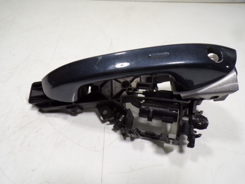 Recambio de maneta exterior delantera izquierda para seat leon sportstourer (kl8) xcellence referencia OEM IAM 5FB837205GRU 5FB8