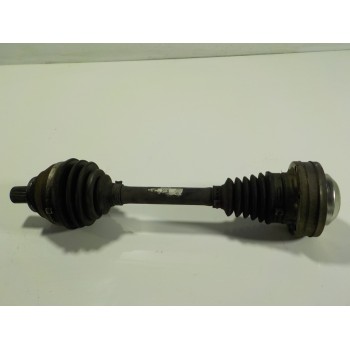 TRANSMISION IZQUIERDA 5Q0407271AP 5Q0407271AP 