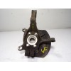 Recambio de mangueta delantera derecha para nissan qashqai (j10) 1.6 16v cat referencia OEM IAM 40014JD000  40202JG01B