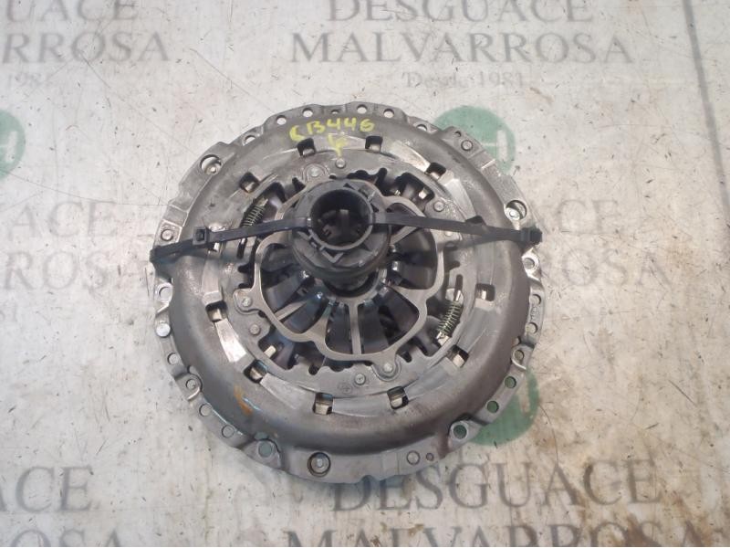 Recambio de kit embrague para seat exeo berlina (3r2) style referencia OEM IAM 03G141031P  