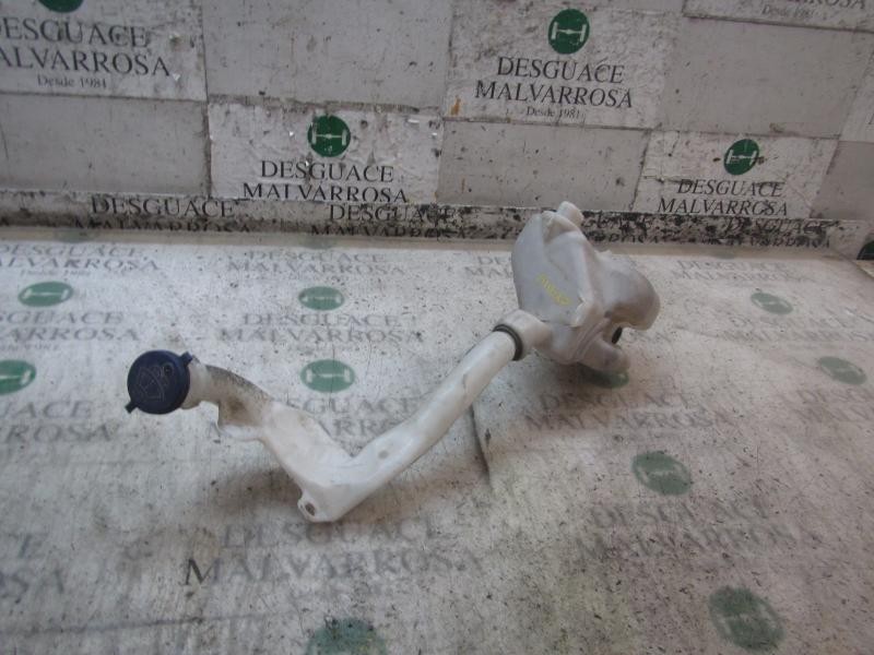 Recambio de deposito limpia para peugeot 207 1.6 16v hdi referencia OEM IAM   