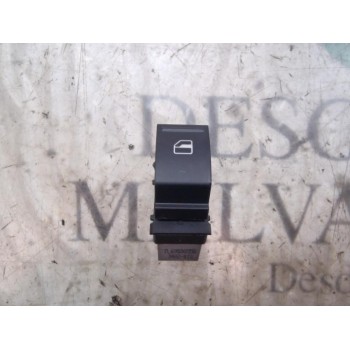 MANDO ELEVALUNAS DELANTERO DERECHO 7L6959855BREH 7L6959855B 