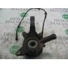 Recambio de mangueta delantera derecha para renault megane i berlina hatchback (ba0) 1.6 referencia OEM IAM   