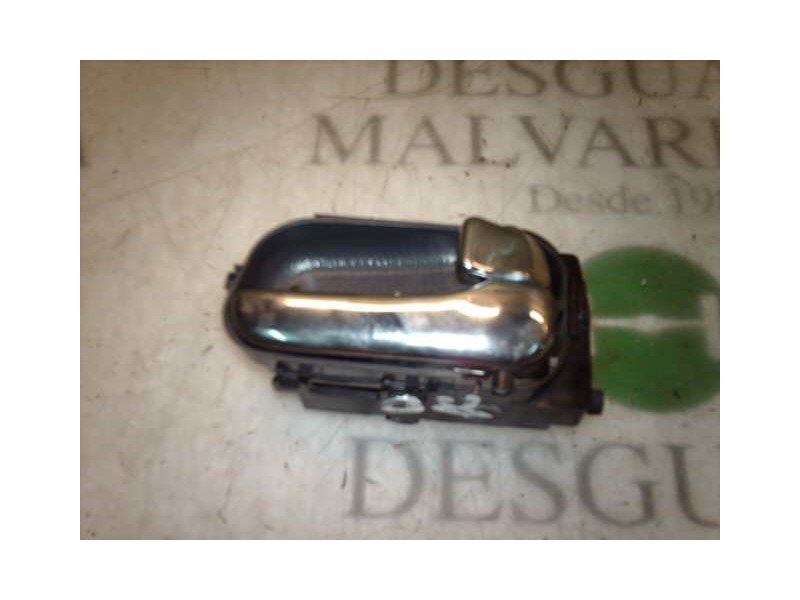 Recambio de maneta interior trasera derecha para nissan primera berlina (p11) elegance referencia OEM IAM   